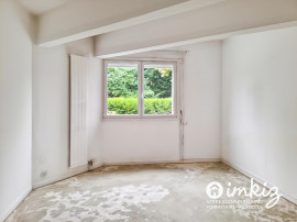 
                                                                                        Vente
                                                                                         Appartement 3 pièces lumineux dans résidence