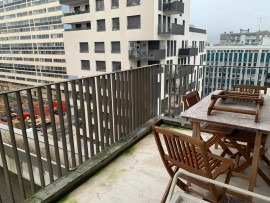 
                                                                                        Location
                                                                                         Appartement 3 pièces Massy