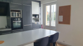 
                                                                                        Location
                                                                                         Appartement 3 pièces meublé 48,8m2