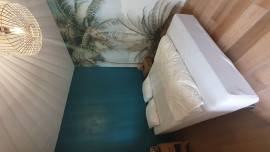 
                                                                                        Location
                                                                                         Appartement 3 pièces meublé 48,8m2