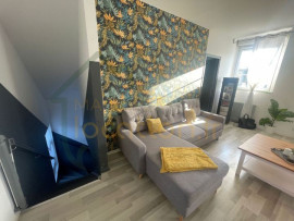 
                                                                                        Location
                                                                                         Appartement 3 pièces meublé