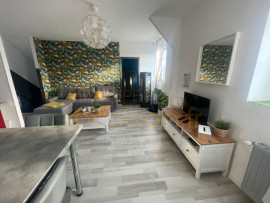 
                                                                                        Location
                                                                                         Appartement 3 pièces meublé