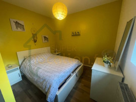 
                                                                                        Location
                                                                                         Appartement 3 pièces meublé