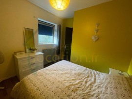 
                                                                                        Location
                                                                                         Appartement 3 pièces meublé