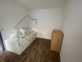 
                                                                                        Location
                                                                                         Appartement 3 pièces meublé