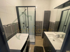 
                                                                                        Location
                                                                                         Appartement 3 pièces meublé