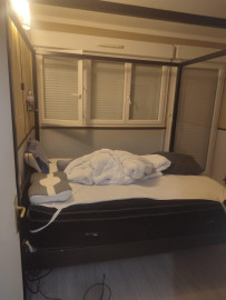 
                                                                                        Location
                                                                                         Appartement 3 pièces - Meublé - Famille ou coloc