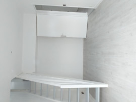 
                                                                                        Location
                                                                                         Appartement 3 pièces +mezzanine dans un lieu calme
