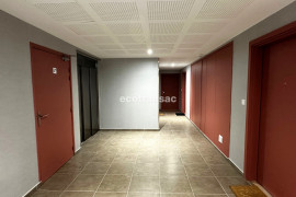Vente
Appartement 3 pièces neuf avec jardin et terrasse à Chasse-sur-Rhône