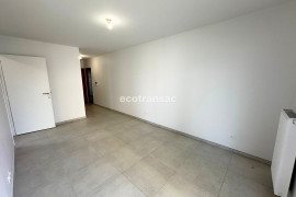 Vente
Appartement 3 pièces neuf avec jardin et terrasse à Chasse-sur-Rhône