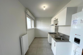 Vente
Appartement 3 pièces neuf avec jardin et terrasse à Chasse-sur-Rhône