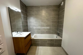 Vente
Appartement 3 pièces neuf avec jardin et terrasse à Chasse-sur-Rhône