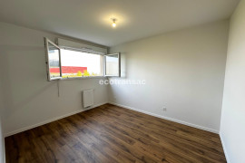 Vente
Appartement 3 pièces neuf avec jardin et terrasse à Chasse-sur-Rhône