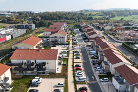 Vente
Appartement 3 pièces neuf avec jardin et terrasse à Chasse-sur-Rhône