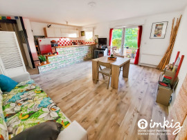 Vente
Appartement 3 pièces p