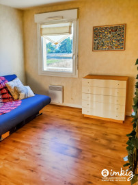 Vente
Appartement 3 pièces p