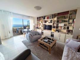 Vente
Appartement 3 pièces Parc Impérial NICE VUE MER Terrasse et Piscine