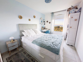 Vente
Appartement 3 pièces Parc Impérial NICE VUE MER Terrasse et Piscine