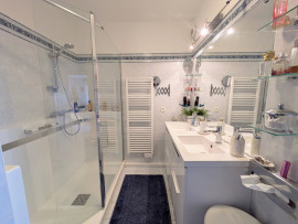 Vente
Appartement 3 pièces Parc Impérial NICE VUE MER Terrasse et Piscine