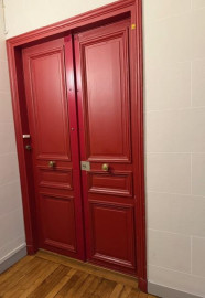 
                                                                                        Vente
                                                                                         Appartement 3 pièces Paris 17