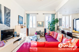 
                                                                                        Vente
                                                                                         Appartement 3 pièces - Préfecture