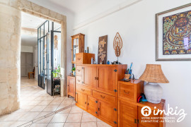 
                                                                                        Vente
                                                                                         Appartement 3 pièces - Préfecture
