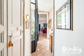 
                                                                                        Vente
                                                                                         Appartement 3 pièces - Préfecture