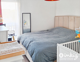 
                                                                                        Vente
                                                                                         Appartement 3 pièces récent bien entretenu
