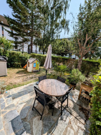 
                                                                                        Vente
                                                                                         Appartement 3 pièces rez de jardin 66m2