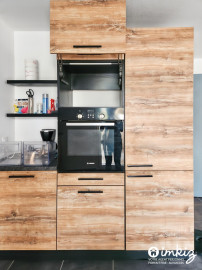 
                                                                                        Vente
                                                                                         Appartement 3 pièces traversant avec balcon 10 m²