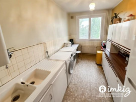 
                                                                                        Vente
                                                                                         Appartement 3 pièces traversant belle vue