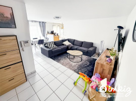 
                                                                                        Vente
                                                                                         Appartement 3 pièces vendu loué – 59,75 m²