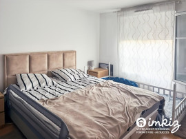 
                                                                                        Vente
                                                                                         Appartement 3 pièces vendu loué – 59,75 m²