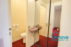 
                                                                                        Vente
                                                                                         Appartement 3 pièces vue exceptionnelle Paris 15ème Alleray-Pr