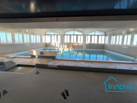 
                                                                                        Vente
                                                                                         Appartement 3 pièces vue exceptionnelle Paris 15ème Alleray-Pr