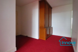 
                                                                                        Vente
                                                                                         Appartement 3 pièces vue exceptionnelle Paris 15ème Alleray-Pr