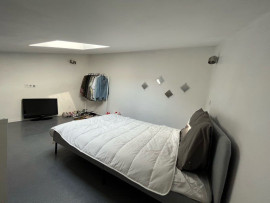 
                                                                                        Location
                                                                                         Appartement, 30m² - Marseille