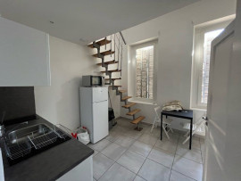 
                                                                                        Location
                                                                                         Appartement, 30m² - Marseille