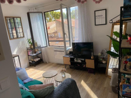 
                                                                                        Location
                                                                                         Appartement 30m2 centre ville + stationnement