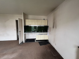 
                                                                                        Vente
                                                                                         Appartement - 31 m² - 1 pièce