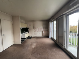 
                                                                                        Vente
                                                                                         Appartement - 31 m² - 1 pièce