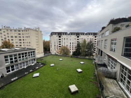 
                                                                                        Vente
                                                                                         Appartement - 31 m² - 1 pièce