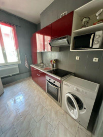 
                                                                                        Location
                                                                                         Appartement 31m2 Hypercentre Cathédrale
