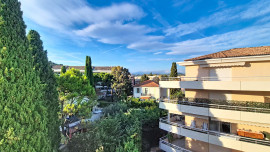 
                                                                                        Location
                                                                                         Appartement  - 32.22 m²