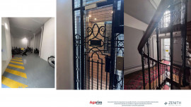 
                                                                                        Viager
                                                                                         Appartement - 321 997 € - 