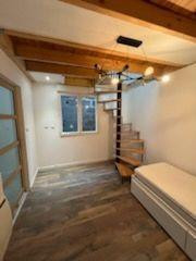 
                                                                                        Location
                                                                                         Appartement 32m2 chez l'habitant