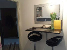 
                                                                                        Location
                                                                                         Appartement 33 m2 proche Halles