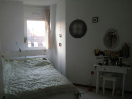 
                                                                                        Location
                                                                                         Appartement 33 m2 proche Halles