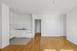 
                                                                                        Vente
                                                                                         Appartement 33m² - Montreuil