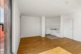 
                                                                                        Vente
                                                                                         Appartement 33m² - Montreuil
